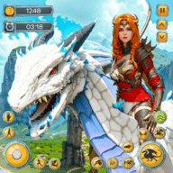 我的飞龙幻想模拟器下载