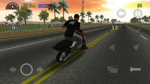 摩托飞车下载