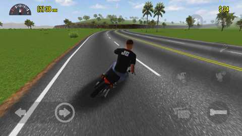摩托飞车下载