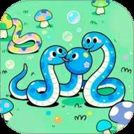 贪吃蛇跑得快下载