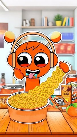 节奏盒子吃播下载