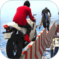 城市模拟摩托车下载