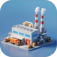 工厂模拟器下载