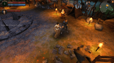 奥术探秘传奇下载