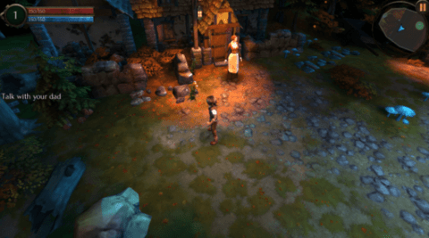 奥术探秘传奇下载