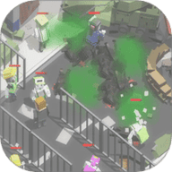 地球丧尸危机下载